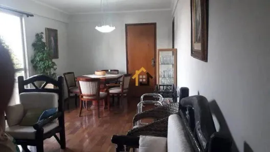 Apartamento com 2 Quartos à venda, 128m² no Boa Vista, São José do Rio Preto