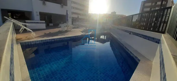 Apartamento com 2 Quartos à venda, 65m² no Imbuí, Salvador