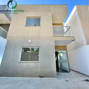 Casa com 4 Quartos à venda, 110m² no Ipitanga, Lauro de Freitas