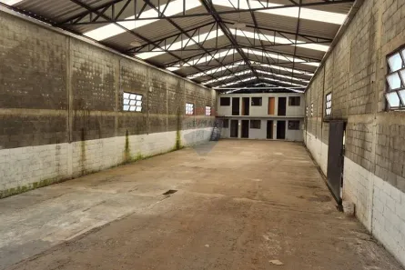 Galpão/Depósito/Armazém com 6 Quartos para alugar, 1800m² no Balneário Água Limpa, Nova Lima