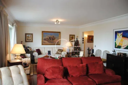 Apartamento com 3 Quartos à venda, 238m² no Paraisópolis, São Paulo