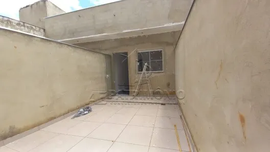 Casa com 2 Quartos à venda, 57m² no Vila Aeroporto, Sorocaba