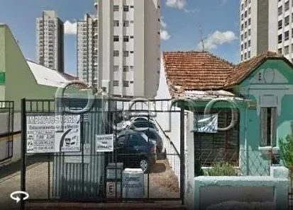 Imóvel Comercial com 3 Quartos à venda, 199m² no Jardim Guanabara, Campinas