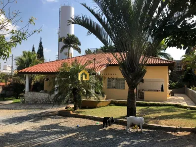 Fazenda/Sítio com 8 Quartos à venda, 2250m² no Jardim Celeste, Sorocaba