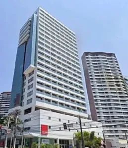Sala Comercial à venda, 64m² no Aldeota, Fortaleza