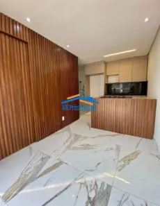 Apartamento com 1 Quarto à venda, 38m² no Vila Butantã, São Paulo