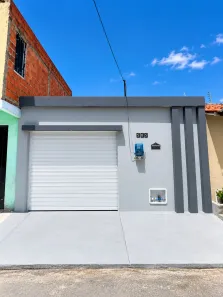 Casa com 2 Quartos à venda, 125m² no Lameirão, Maranguape
