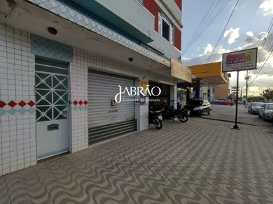 Ponto Comercial para alugar, 95m² no Pontilhão, Barbacena