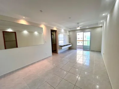 Apartamento com 2 Quartos à venda, 82m² no Caiçara, Praia Grande