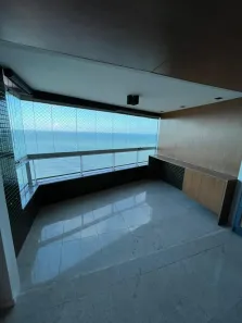 Apartamento com 4 Quartos à venda, 187m² no Pina, Recife