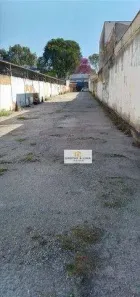 Lote/Terreno à venda, 557m² no Centro, São José dos Campos