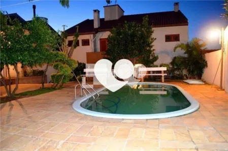 Casa com 4 Quartos à venda, 430m² no Tristeza, Porto Alegre