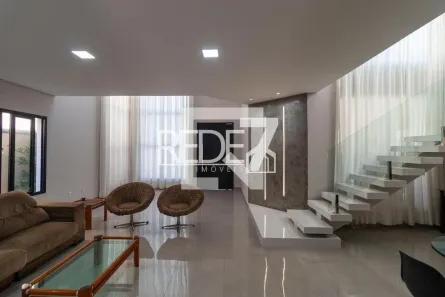 Casa com 3 Quartos à venda, 280m² no Swiss Park, Campinas