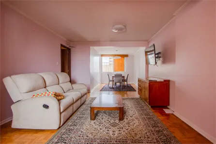 Apartamento com 3 Quartos à venda, 117m² no Perdizes, São Paulo