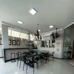 Casa de Condomínio com 3 Quartos à venda, 224m² no Condomínio Village Rio Preto, São José do Rio Preto