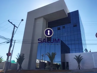 Prédio Comercial para alugar, 1050m² no Estoril, Belo Horizonte