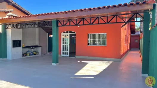 Casa com 5 Quartos à venda, 195m² no Boraceia, Bertioga