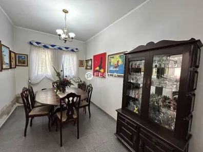 Casa com 3 Quartos à venda, 150m² no Jardim das Turmalinas, Santa Bárbara D'Oeste