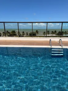 Apartamento com 1 Quarto à venda, 37m² no Intermares, Cabedelo
