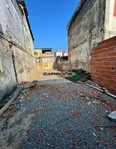 Lote/Terreno à venda, 90m² no Vila Regente Feijó, São Paulo