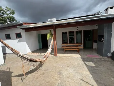 Casa com 2 Quartos à venda, 120m² no Cidade Satélite São Luiz, Aparecida de Goiânia