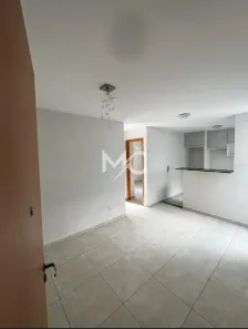Apartamento com 2 Quartos à venda, 40m² no Vila Nova Aliança, Jacareí