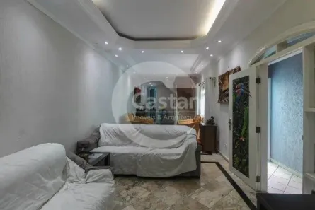 Sobrado com 3 Quartos à venda, 300m² no Vila Antonieta, São Paulo