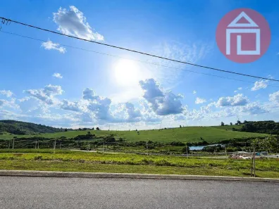 Lote/Terreno à venda, 503m² no Campo Novo, Bragança Paulista