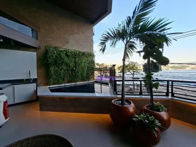 Apartamento com 4 Quartos à venda, 355m² no Icaraí, Niterói