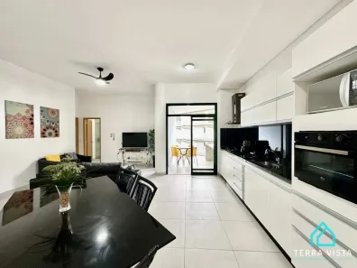 Apartamento com 2 Quartos à venda, 92m² no Praia Grande, Ubatuba
