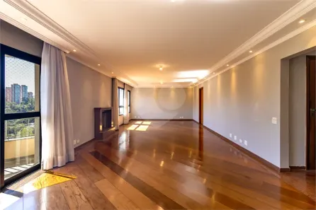 Apartamento com 4 Quartos à venda, 272m² no Vila Andrade, São Paulo