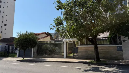 Casa com 4 Quartos à venda, 359m² no Vila Rodrigues, Passo Fundo