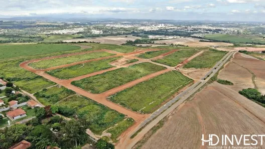 Lote/Terreno à venda, 400m² no Seco, Salto