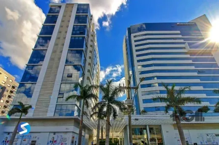 Apartamento com 1 Quarto à venda, 39m² no Chácara das Pedras, Porto Alegre