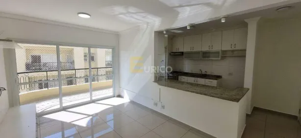 Apartamento com 3 Quartos à venda, 93m² no Santa Claudina, Vinhedo