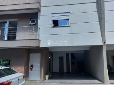 Casa de Condomínio com 3 Quartos à venda, 124m² no Niterói, Canoas