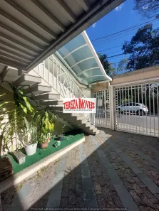 Sobrado com 4 Quartos à venda, 250m² no Alto da Mooca, São Paulo