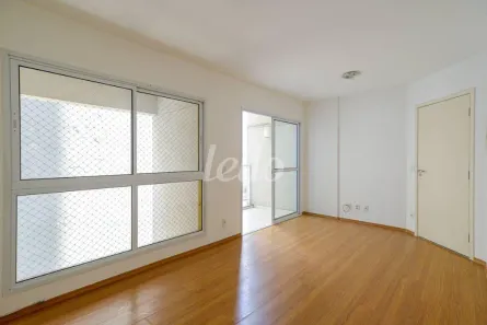 Apartamento com 1 Quarto à venda, 42m² no Vila Mariana, São Paulo