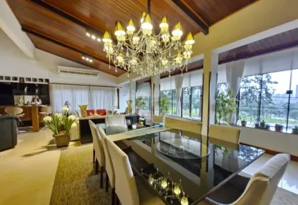 Imóvel Comercial com 4 Quartos para alugar, 501m² no Jardim Canadá, Ribeirão Preto