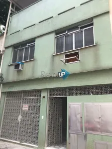Casa com 5 Quartos para alugar, 337m² no Botafogo, Rio de Janeiro