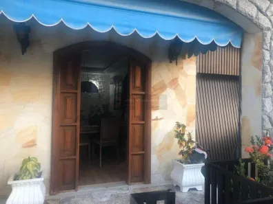 Casa com 5 Quartos à venda, 240m² no Largo do Barradas, Niterói