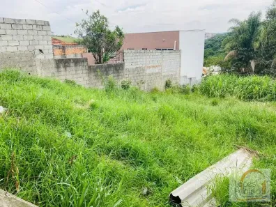 Lote/Terreno à venda, 250m² no Jardim Maristela II, Atibaia