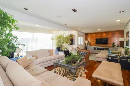 Apartamento com 3 Quartos à venda, 180m² no Vila Andrade, São Paulo
