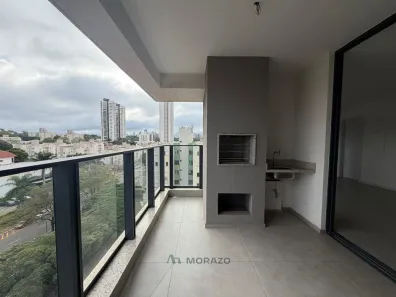 Apartamento com 3 Quartos à venda, 93m² no Zona 07, Maringá