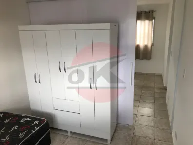 Apartamento com 1 Quarto para alugar, 32m² no Liberdade, São Paulo