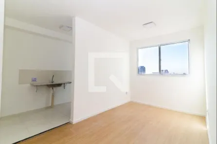 Apartamento com 2 Quartos à venda, 43m² no Barra Funda, São Paulo