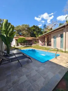 Fazenda/Sítio com 2 Quartos à venda, 150m² no Charneca, Betim