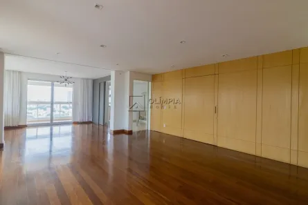 Apartamento com 4 Quartos à venda, 261m² no Vila Madalena, São Paulo