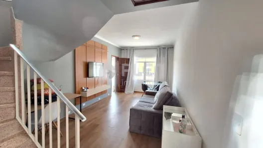 Sobrado com 3 Quartos à venda, 140m² no Vila Nova Mazzei, São Paulo