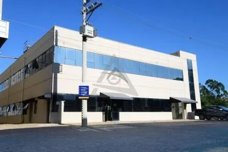 Galpão/Depósito/Armazém para alugar, 1450m² no Jardim Manchester (Nova Veneza), Sumaré